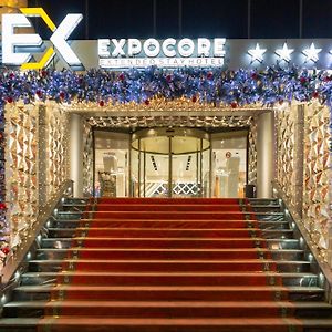 Expocore Hotel
