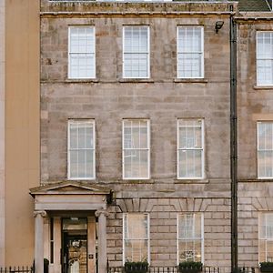 Native Edinburgh