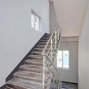 Super Hotel O New Platinum